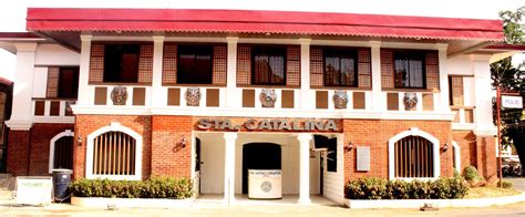 Santa Catalina, Ilocos Sur .